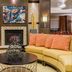 Area lounge