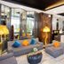 Area lounge