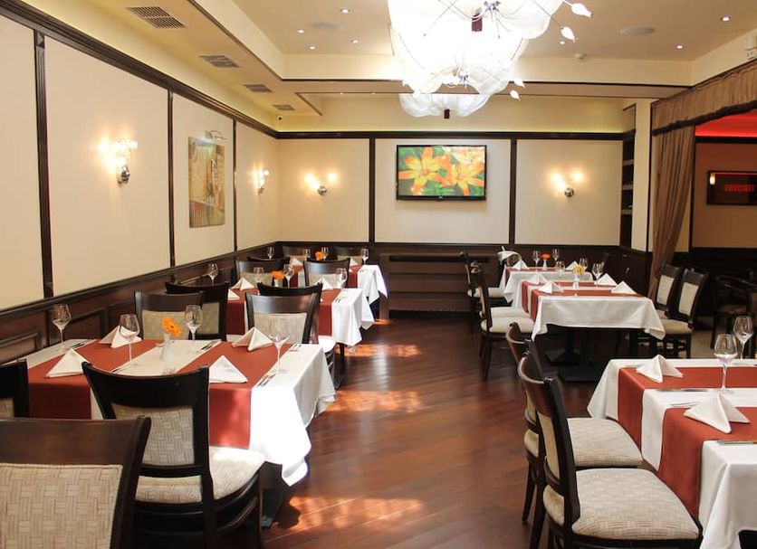Ristorante Foto