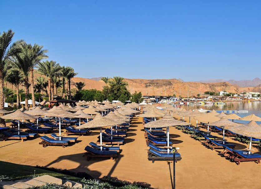 Spiaggia Foto