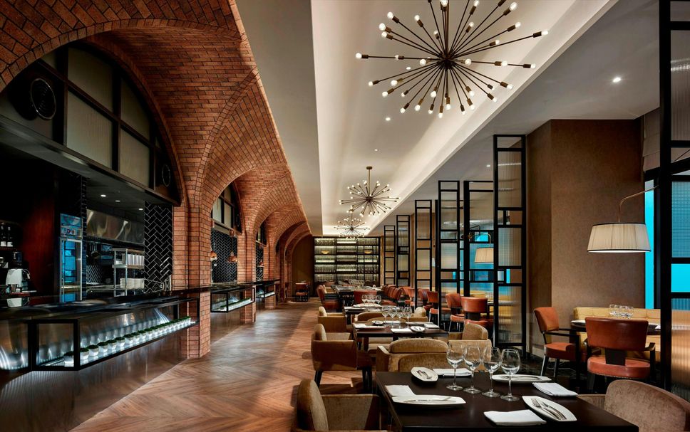 Ristorante Foto