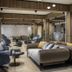 Area lounge
