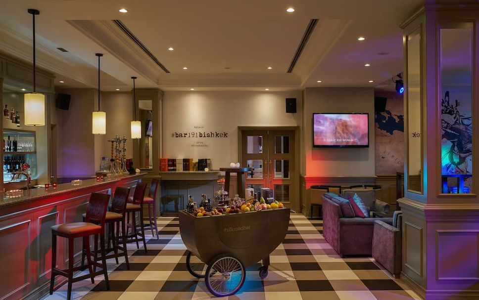 Bar Foto
