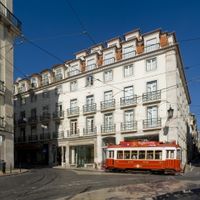 Chiado Apartments