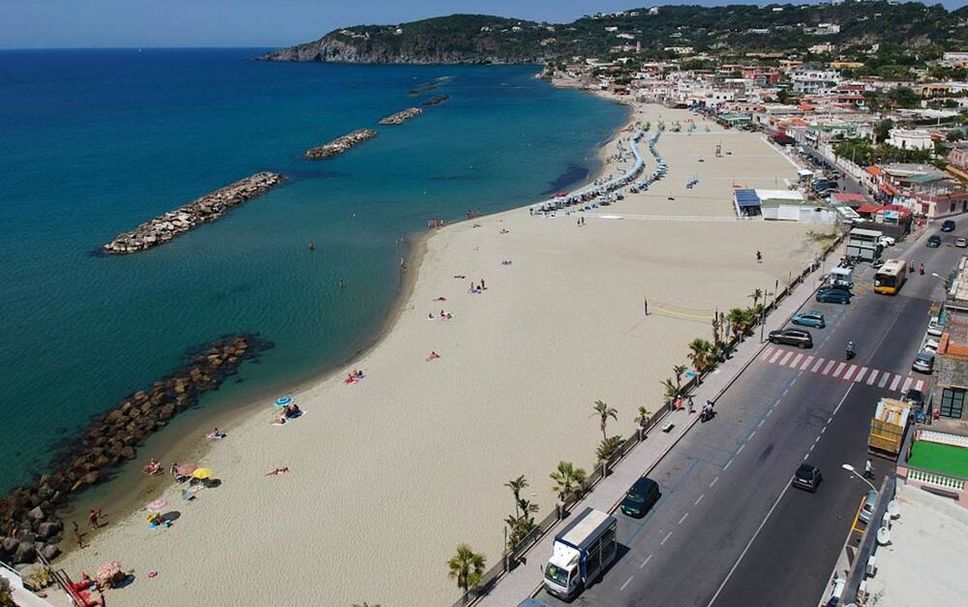 Spiaggia Foto