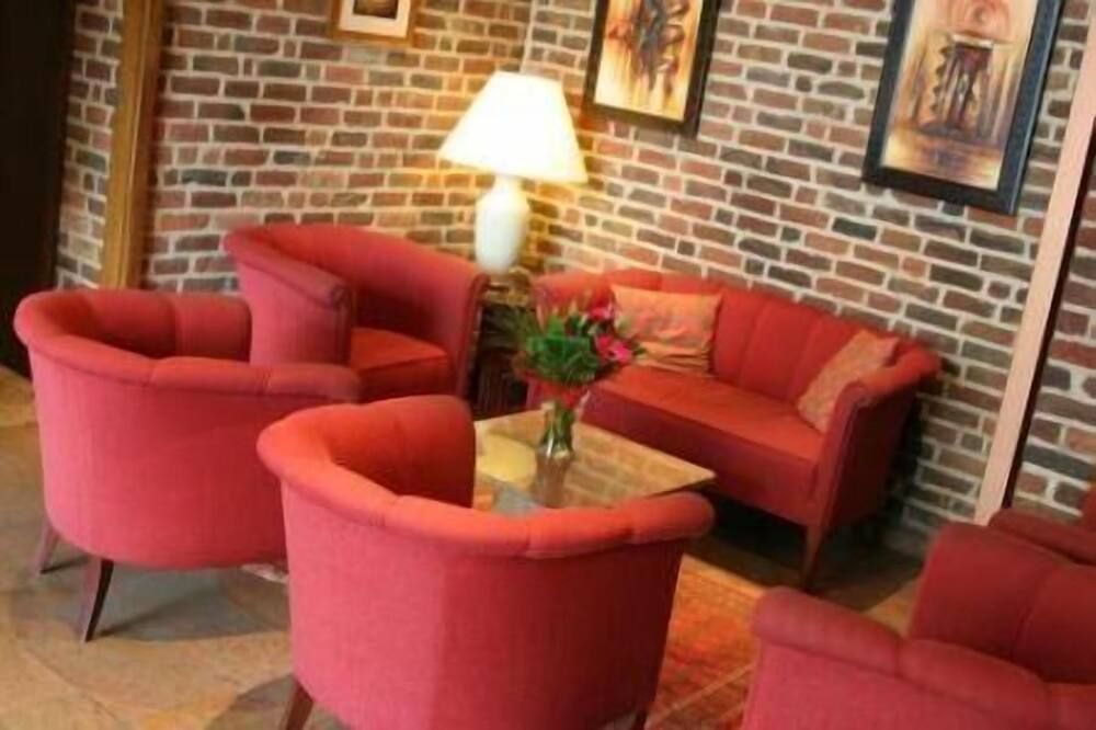 Area lounge