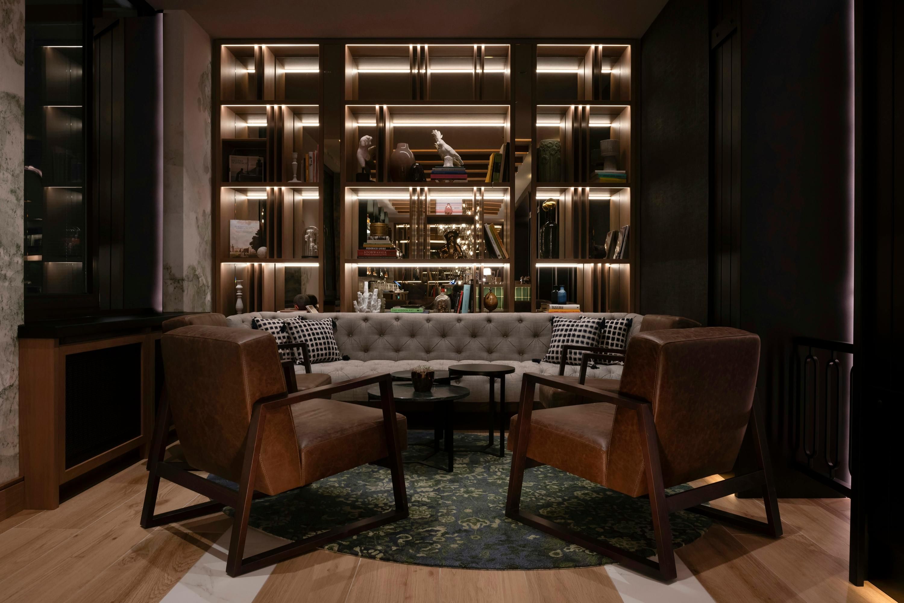 Area lounge