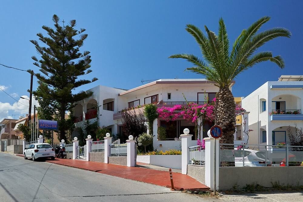 Vista esterna