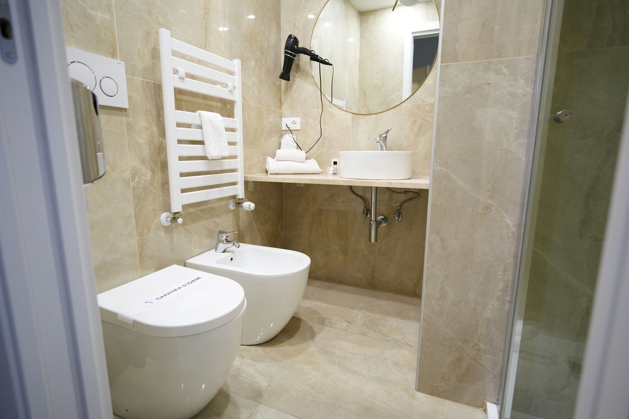 Bagno