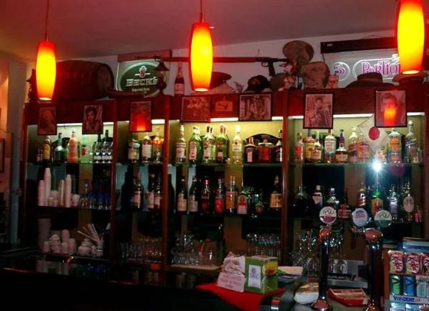 Bar Foto