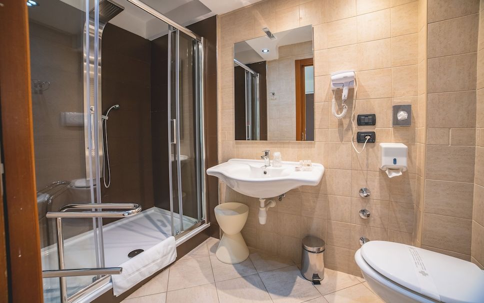 Bagno Foto