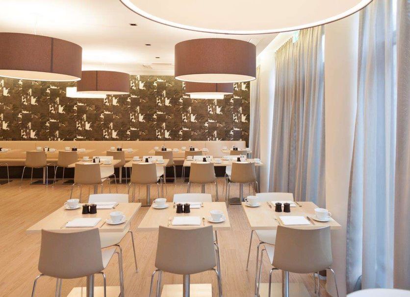 Sala pranzo Foto