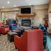 Area lounge