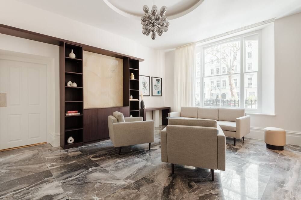 Area lounge