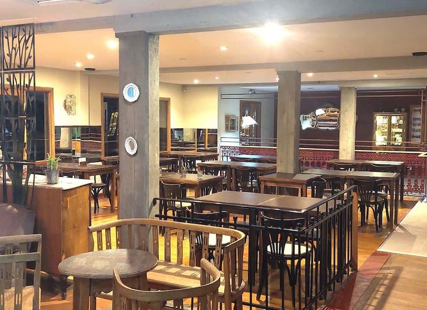 Ristorante Foto