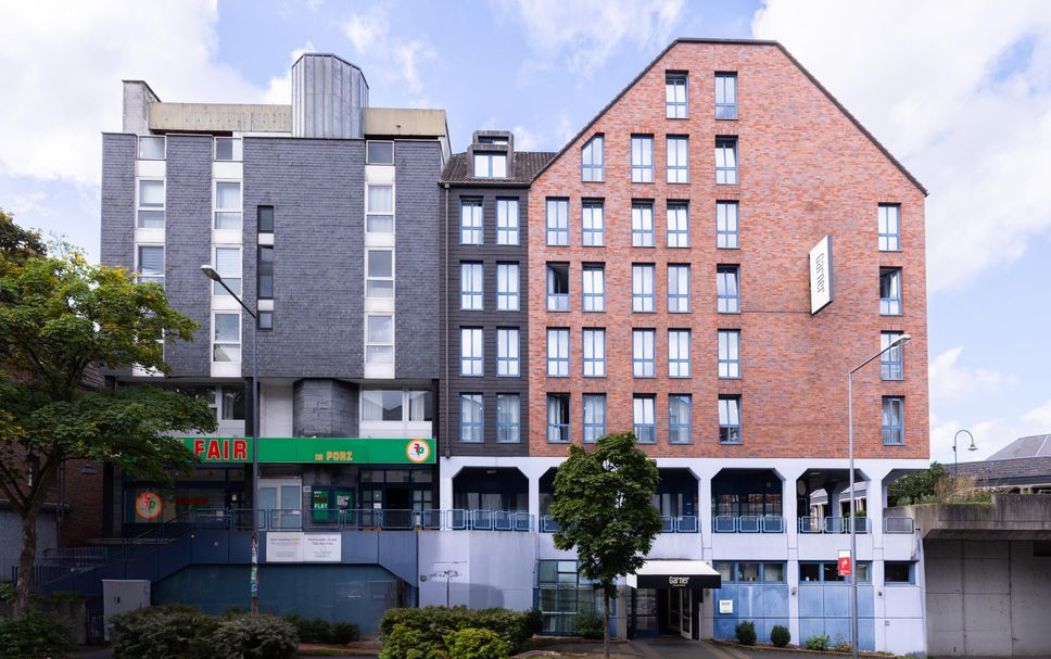 Edificio Foto