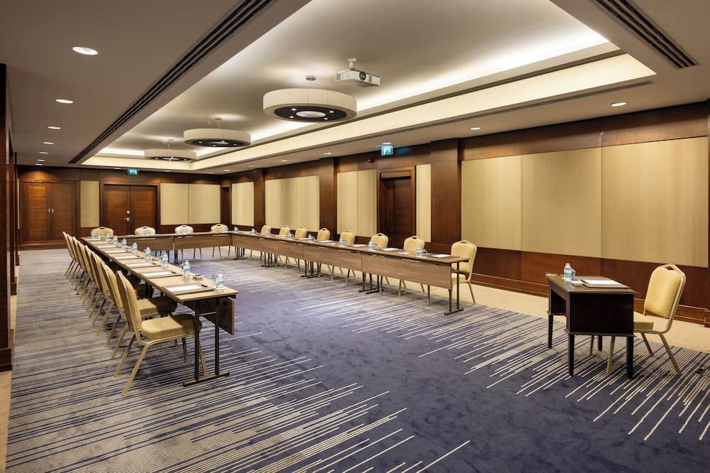 Sala conferenze