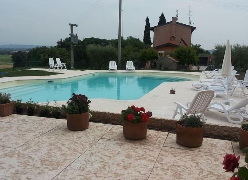 Piscina Foto