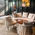 Area lounge