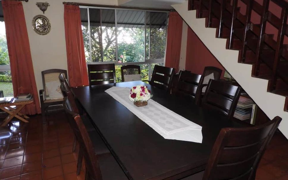 Sala pranzo Foto