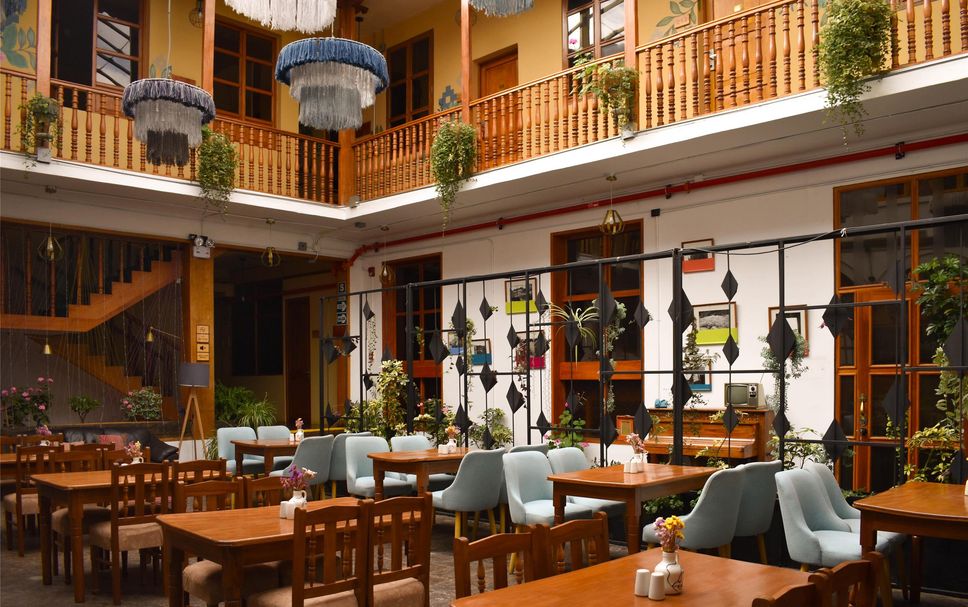 Ristorante Foto