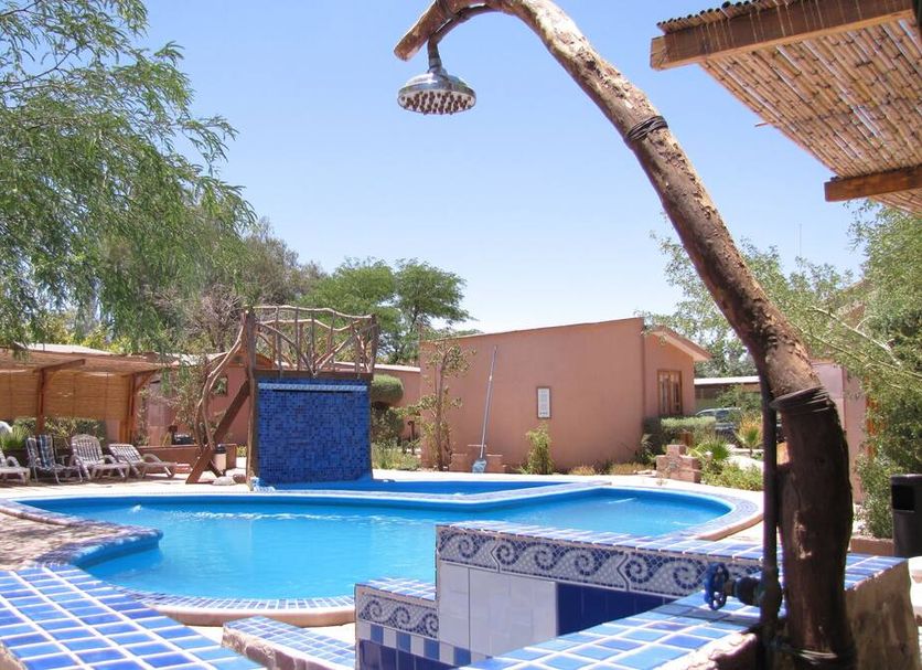 Piscina Foto