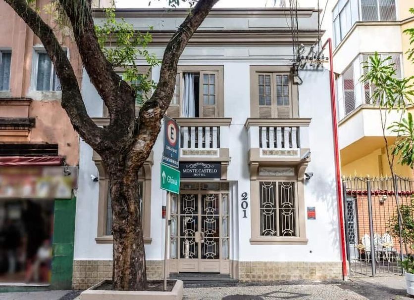 Edificio Foto