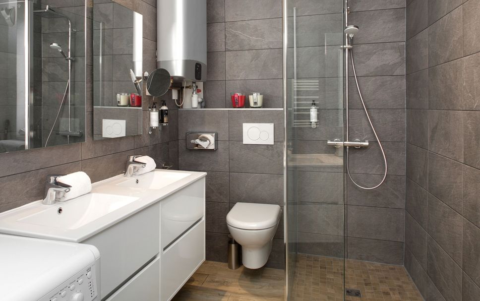 Bagno Foto