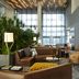 Area lounge