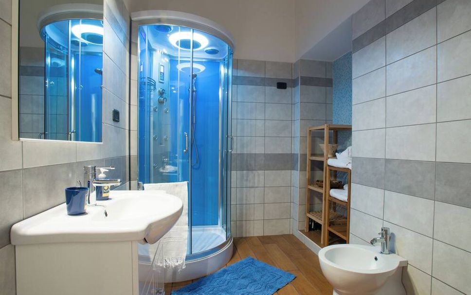 Bagno Foto