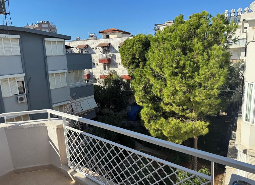 Balcone Foto