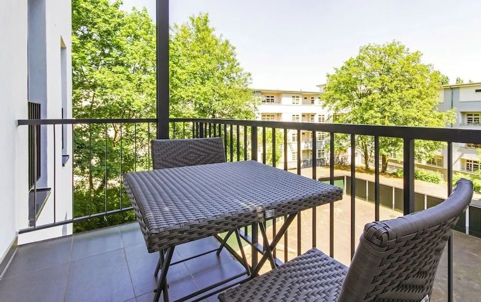 Balcone Foto