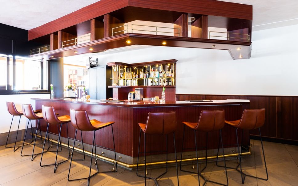 Bar Foto