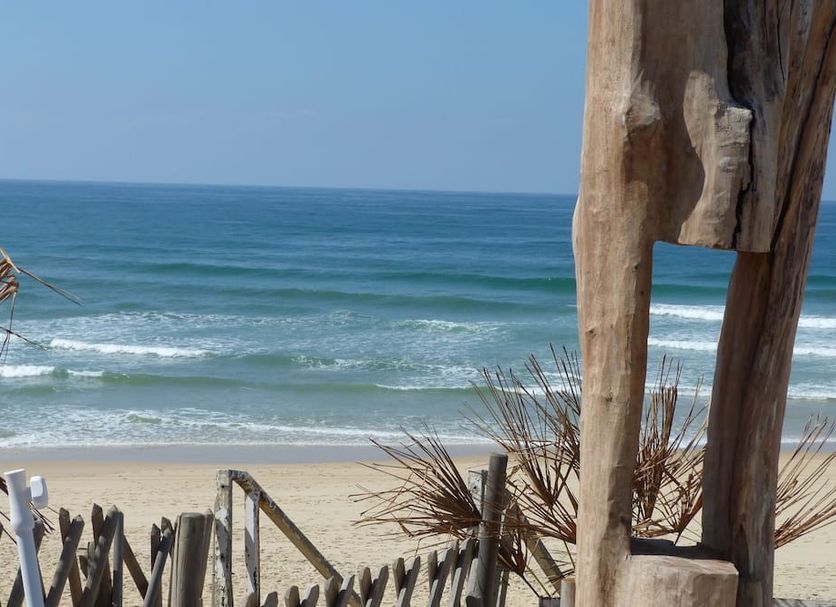 Spiaggia Foto