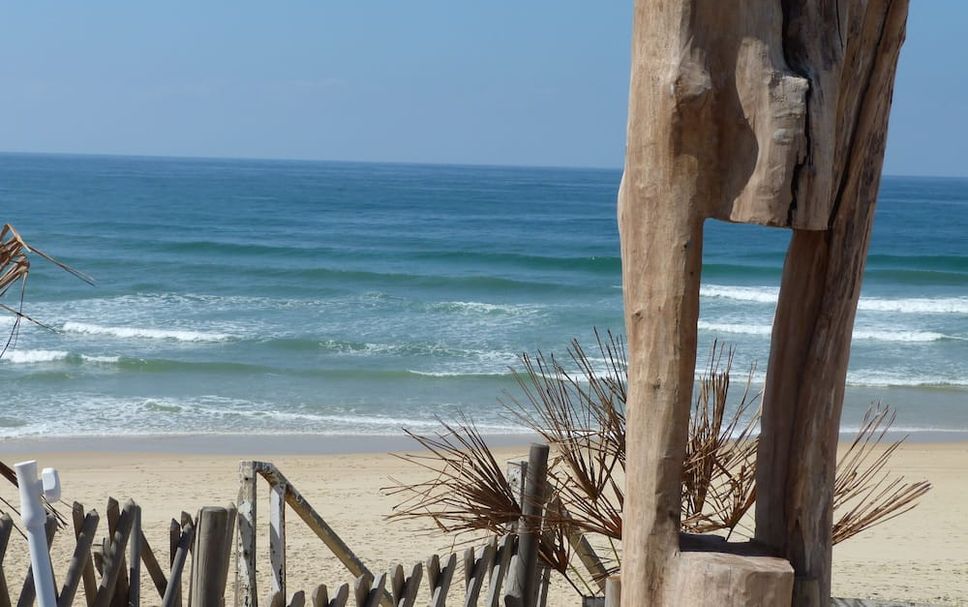 Spiaggia Foto