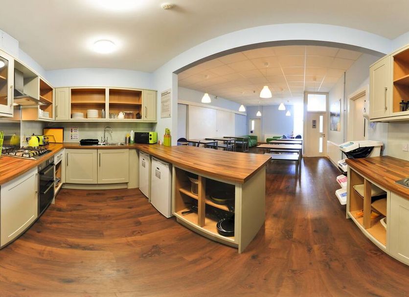 Cucina Foto