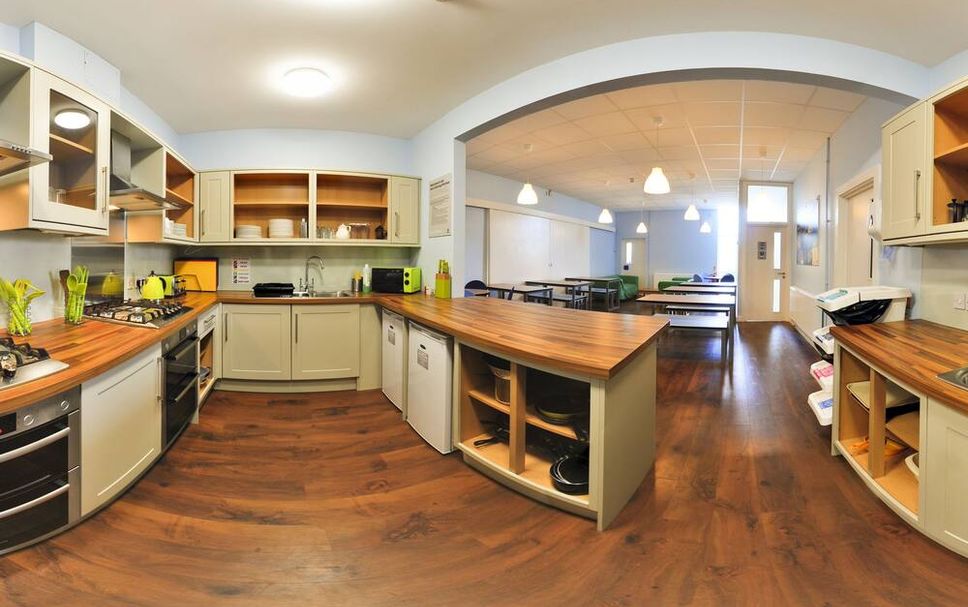Cucina Foto