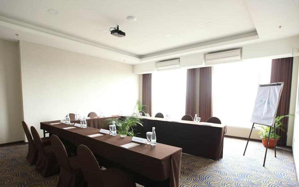 Sala conferenze Foto