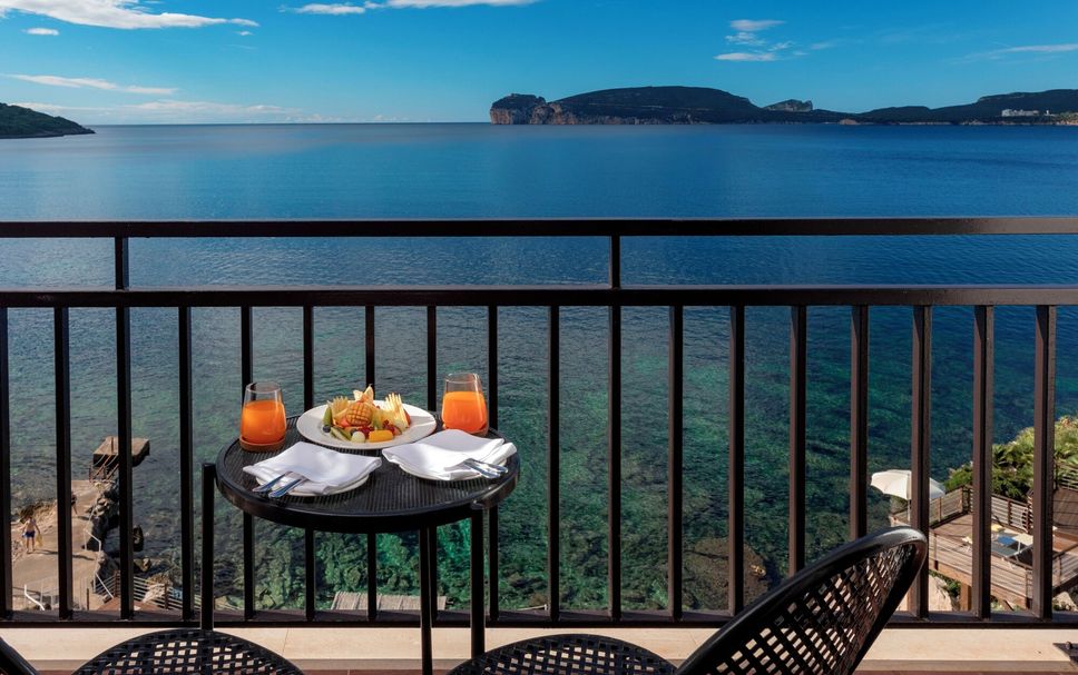 Balcone Foto