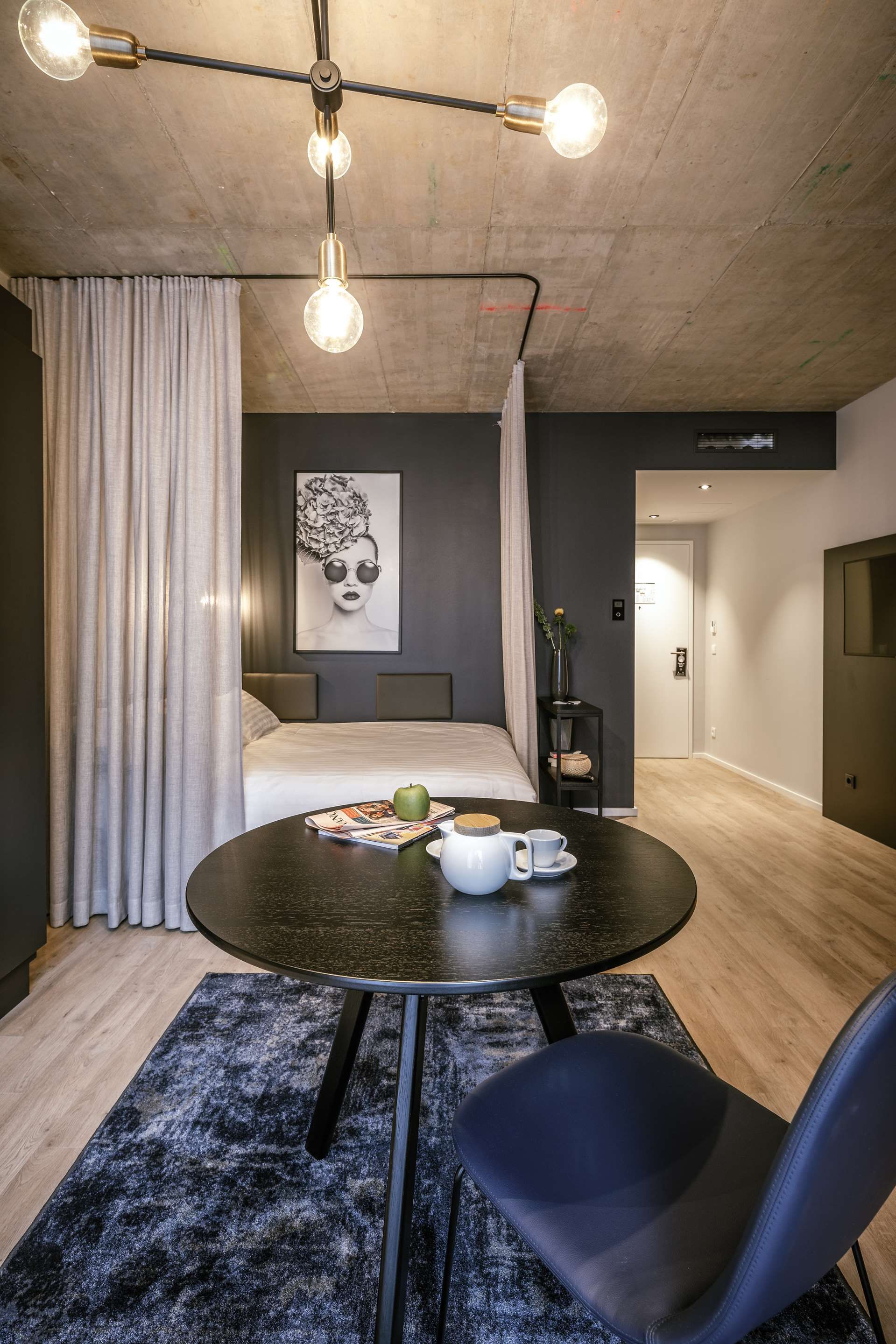 Sala pranzo