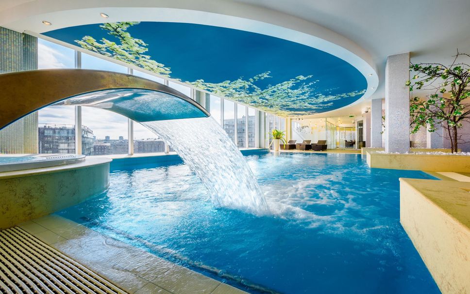Piscina Foto