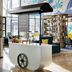 Area lounge