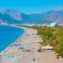 Spiaggia