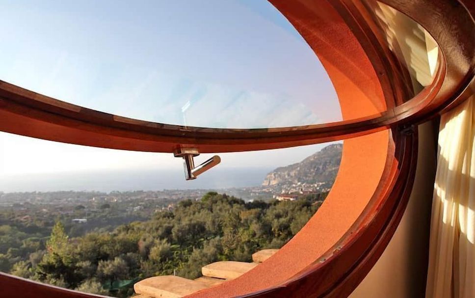 Balcone Foto