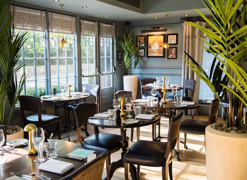 Ristorante Foto