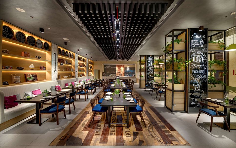 Ristorante Foto