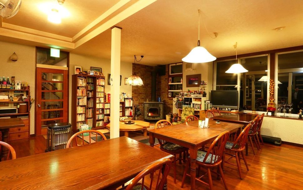 Sala pranzo Foto
