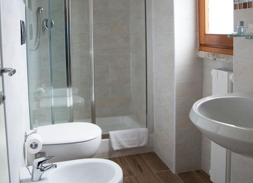 Bagno Foto