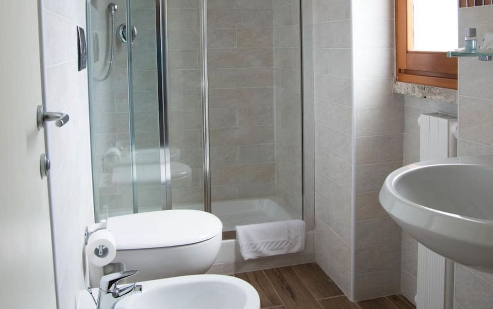 Bagno Foto