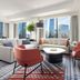 Area lounge